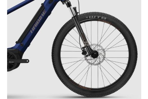 Rower elektryczny Haibike Alltrack 4 29 Bosch w 100% gotowy + Gratis